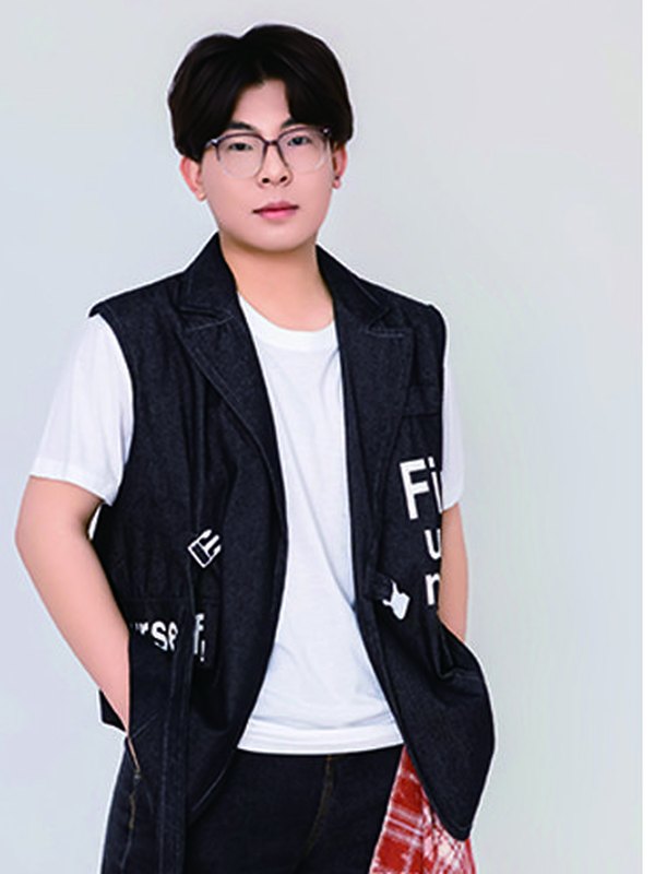 李合